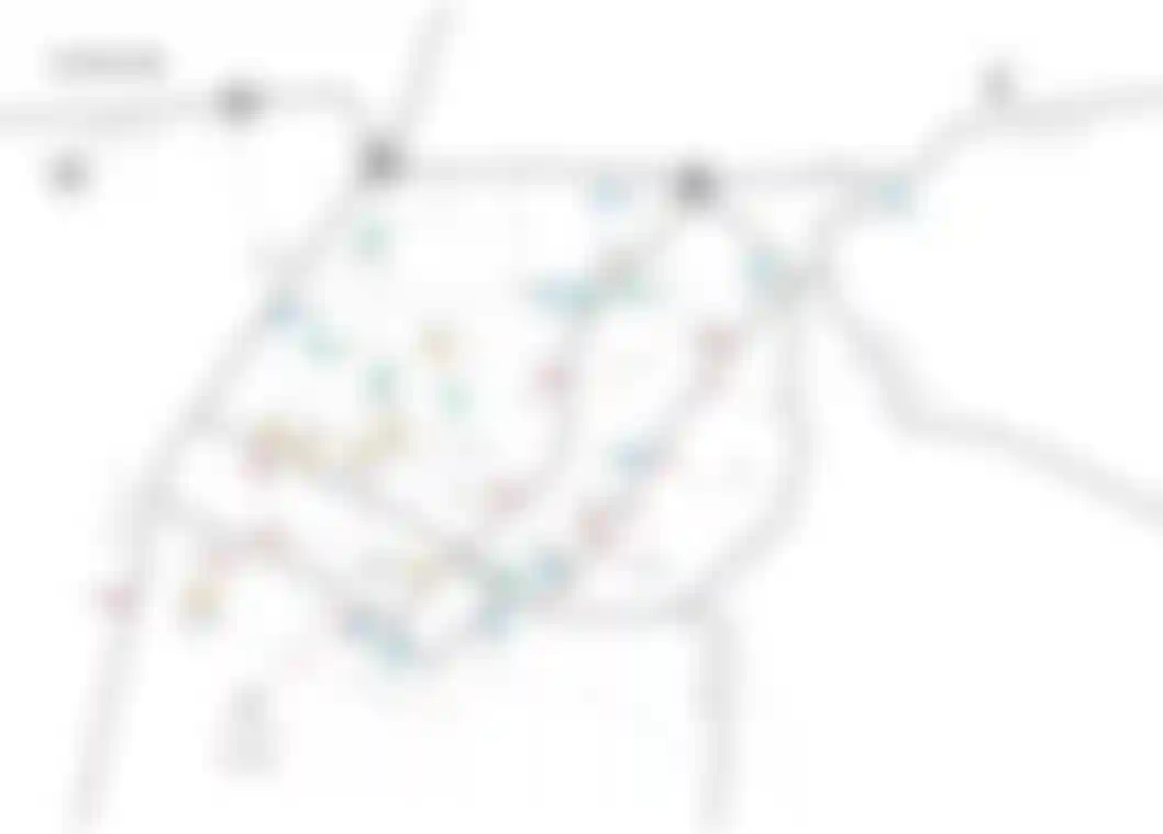 Adani Airica location map