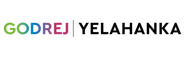 Godrej Yelahanka  logo 