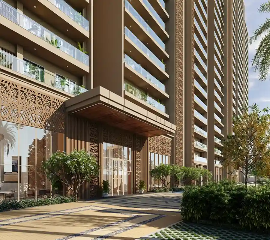 Godrej Yelahanka  about image